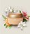 Veludo Acetinado Desodorante Corporal Lily 250g - Imagem 2