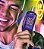 Egeo E.Joy Desodorante Colônia 90ml - Imagem 4