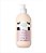 Loção Desodorante Hidratante Corporal Cuide-se Bem Deleite 400ml - Imagem 1
