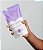Refil Loção Hidratante Cuide-se Bem Rosa e Algodão 350ml - Imagem 2