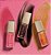 Lip Oil Shine Flowers Rosa Silvestre Niina Secrets 7ml - Imagem 4