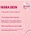 Hidratante Redutor de Olheiras Niina Skin 15g - Imagem 6