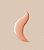 Gloss Labial Pêssego Flash SOUL Kiss Me 5,2ml - Imagem 2