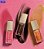 Lip Oil Shine Flowers Rosa Negra Niina Secrets 7ml - Imagem 5