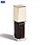 Lip Oil Shine Flowers Rosa Negra Niina Secrets 7ml - Imagem 7