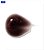 Lip Oil Shine Flowers Rosa Negra Niina Secrets 7ml - Imagem 3