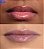 Lip Oil Shine Flowers Rosa Negra Niina Secrets 7ml - Imagem 4