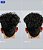 Shampoo Siàge Men Cachos e Crespos 250ml - Imagem 3