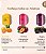 Loção Hidratante Desodorante Corporal Nativa SPA Ameixa 400ml - Imagem 5