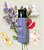 Nativa Spa Lilac Body Splash Desodorante Colônia 200ml - Imagem 3