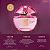Combo Eudora Rosé: Eau de Parfum 75ml + Creme Desodorante Hidratante Corporal 250g - Imagem 2