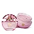Combo Eudora Rosé: Eau de Parfum 75ml + Creme Desodorante Hidratante Corporal 250g - Imagem 1