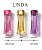 Linda Desodorante Colônia 100ml - Imagem 4