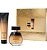 Kit Presente Velvet Sensual: Desodorante Colônia 100ml + Loção Desodorante Hidratante Corporal 150ml - Imagem 1