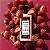 Creme Hidratante Desodorante Corporal Instance Morango Irresistível 400ml - Imagem 4