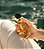 L’Or de Méditerranée Eau De Parfum Pour Femme 75ml - Imagem 5