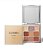 Combo Glam Metals: Paleta de Sombra 5,85g + Pincel Retrátil Multifuncional - Imagem 2