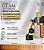 Base Líquida Glam Skin Perfection Cor 25 30ml - Imagem 6