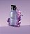 Kit  Nativa Spa Lilac: Loção Corporal 400ml + Body Splash 200ml - Imagem 3