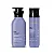 Kit  Nativa Spa Lilac: Loção Corporal 400ml + Body Splash 200ml - Imagem 1