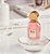 Kit O.U.i Scapin 245 Feminino - Eau de Parfum 75ml + Loção Hidratante Desodorante Corporal 400ml - Imagem 3