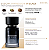 Kit Impression In Black: Eau de Parfum 100ml + Loção Hidratante Corporal 200ml - Imagem 2
