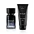 Combo Impression In Black: Eau de Parfum 100ml + Loção Hidratante Corporal 200ml - Imagem 1