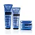 Combo Siàge Hair Plastia Shampoo + Máscara + Condicionador - Imagem 1