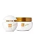 Kit  Eudora Golden: Eau de Parfum 75ml + Creme Acetinado Corporal 250g - Imagem 1