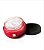 Kit  Eudora Rouge: Eau de Parfum 75ml + Creme Corporal 250g + Sacola - Imagem 3