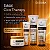 Kit Siàge Cica-Therapy: Shampoo 400ml + Condicionador 400ml + Máscara Capilar 250g - Imagem 2