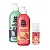 Kit Au.Migos Pets: Shampoo 5 em 1 400ml + Condicionador 400ml + Colônia 60ml - Imagem 1