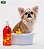 Kit Au.Migos Pets: Shampoo 5 em 1 400ml + Condicionador 400ml + Colônia 60ml - Imagem 2