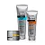 Kit Siàge Men: Shampoo 250ml + Condicionador 200ml + Pomada Modeladora 90g - Imagem 1