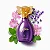Combo Petit Sophie Like: Colônia 100ml + Loção Corporal 200ml - Imagem 2