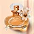 Lily Lumière Eau de Parfum 75ml - Imagem 3