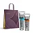 Kit Siàge  Shampoo Combate à Caspa 250ml + Condicionador Hidratação Intensa 200ml + Sacola - Imagem 1