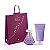 Kit Presente Lyra Joy: Desodorante Colônia 75ml + Loção Corporal 150ml + Sacola Eudora M - Imagem 1