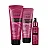 Kit Siàge Cauterização: Shampoo 250ml + Condicionador 200ml + Sérum 60ml - Imagem 1