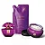 Combo Eudora Eau de Parfum 75ml + Creme Hidratante Desodorante 250g + Refil 200g - Imagem 1