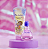 Kit Ma Chérie Jeans: Desodorante Colônia 100ml + Loção Corporal 200ml - Imagem 2