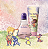 Kit Ma Chérie Jeans: Desodorante Colônia 100ml + Loção Corporal 200ml - Imagem 3