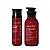 Combo Nativa Spa Cereja Rouge: Loção Corporal 400ml + Body Splash 200ml - Imagem 1