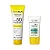 Combo Protetor Solar Boti.Sun: Corporal FPS50 120G + Facial Antioleosidade FPS70 40ml - Imagem 1