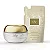 Combo Creme Acetinado Hidratante Desodorante Corporal Lily 250g + Refil 250g - Imagem 1