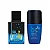 Combo Quasar Next: Colônia 50ml + Desodorante Roll On 55ml - Imagem 1