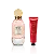 Combo Madeleine 862: Eau De Parfum 75ml + Creme Para Mãos 30g - Imagem 1