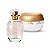 Combo Lily Blanche: Desodorante Colônia 75ml + Creme Acetinado 250g - Imagem 1