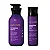 Combo Nativa Spa Orquídea Noire: Body Splash 200ml + Loção Corporal Noturna 400ml - Imagem 1