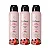 Combo Desodorante Antitranspirante Aerossol Instance Frutas Vermelhas 3x90g/150ml - Imagem 1